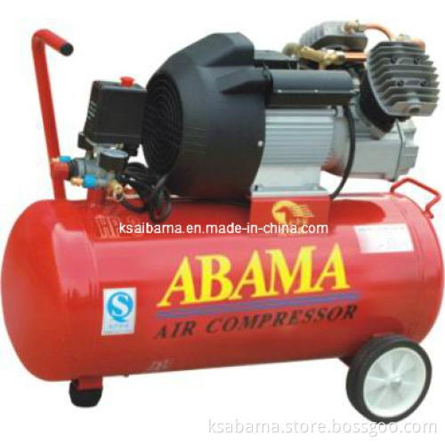 Direct Driven Air Compressor (220V/50Hz 3HP)